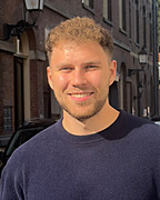 Russell Voogd